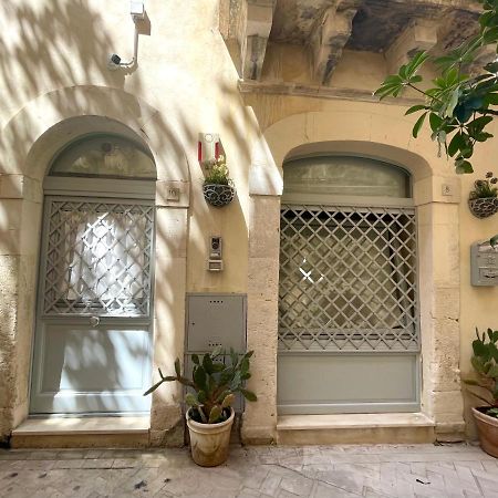 Ortigia MaaM Apartments Syracuse Exterior foto