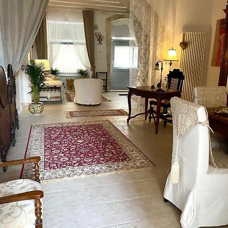 Ortigia MaaM Apartments Syracuse Exterior foto