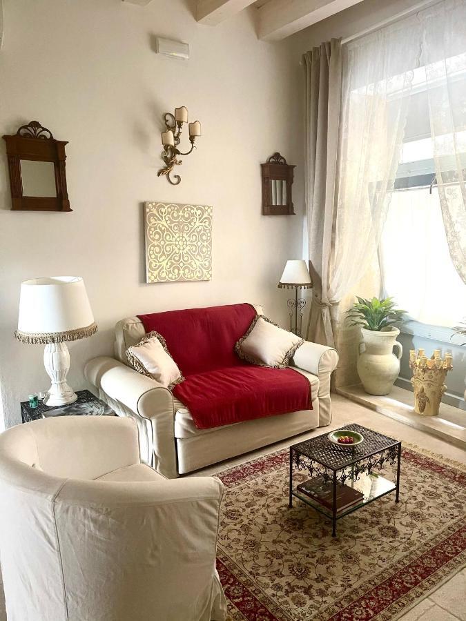 Ortigia MaaM Apartments Syracuse Exterior foto