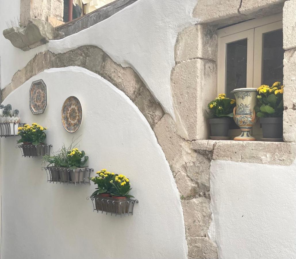 Ortigia MaaM Apartments Syracuse Exterior foto