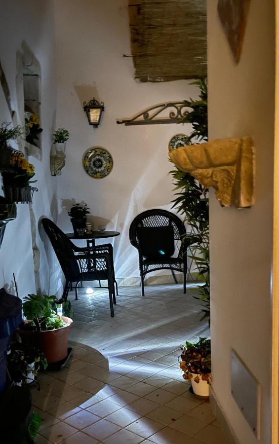 Ortigia MaaM Apartments Syracuse Exterior foto
