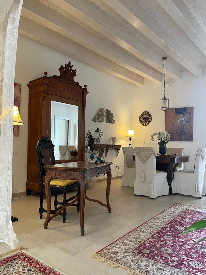 Ortigia MaaM Apartments Syracuse Exterior foto