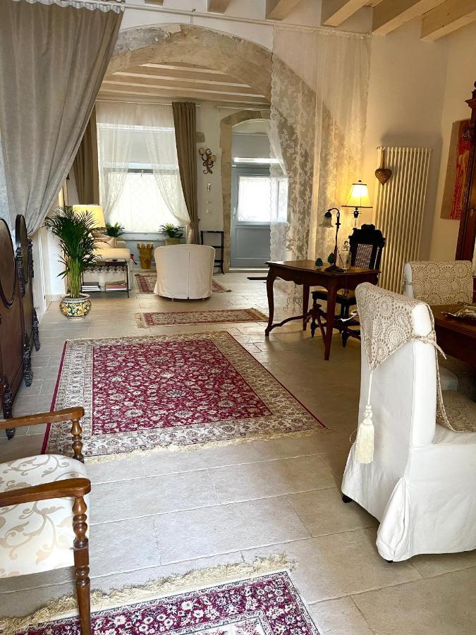 Ortigia MaaM Apartments Syracuse Exterior foto