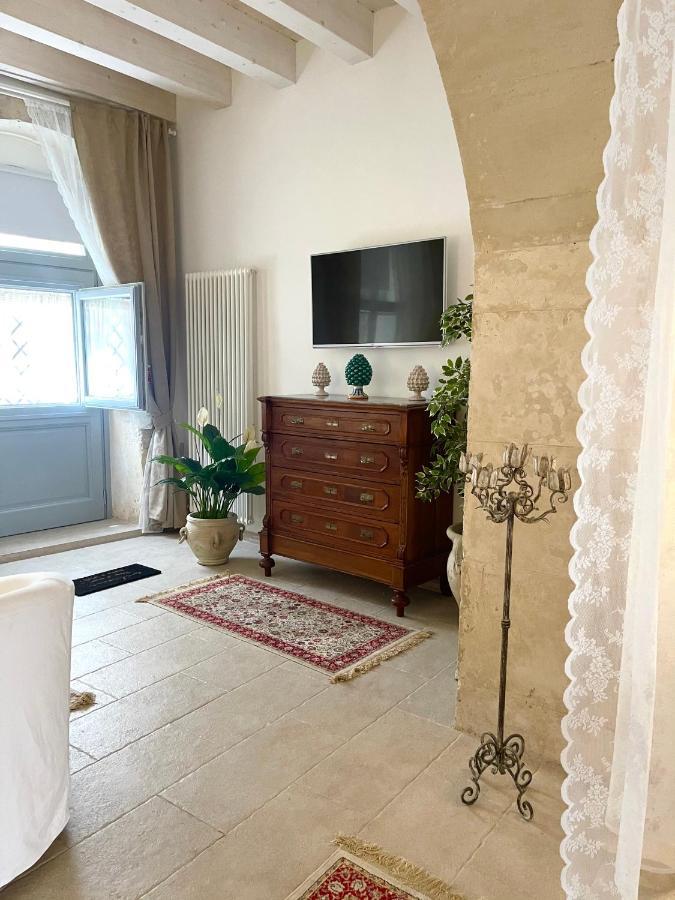 Ortigia MaaM Apartments Syracuse Exterior foto