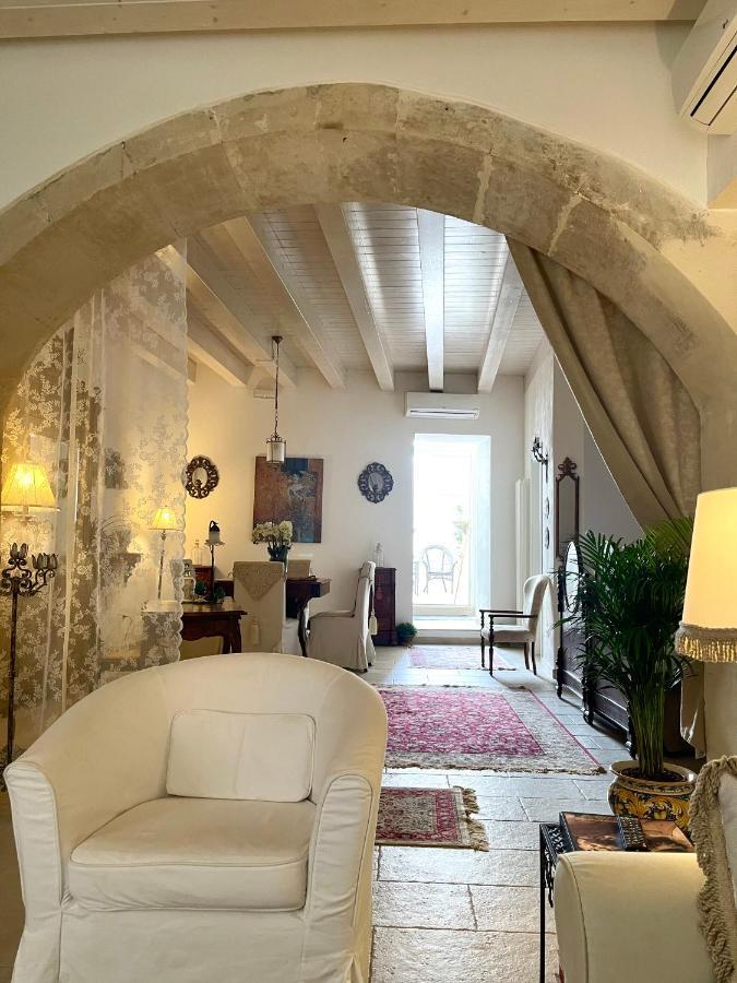 Ortigia MaaM Apartments Syracuse Exterior foto