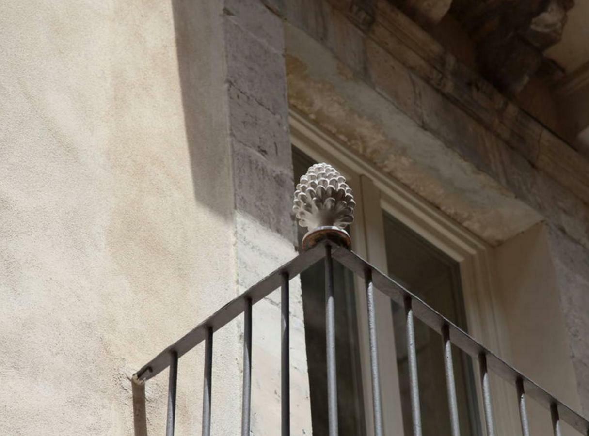 Ortigia MaaM Apartments Syracuse Exterior foto