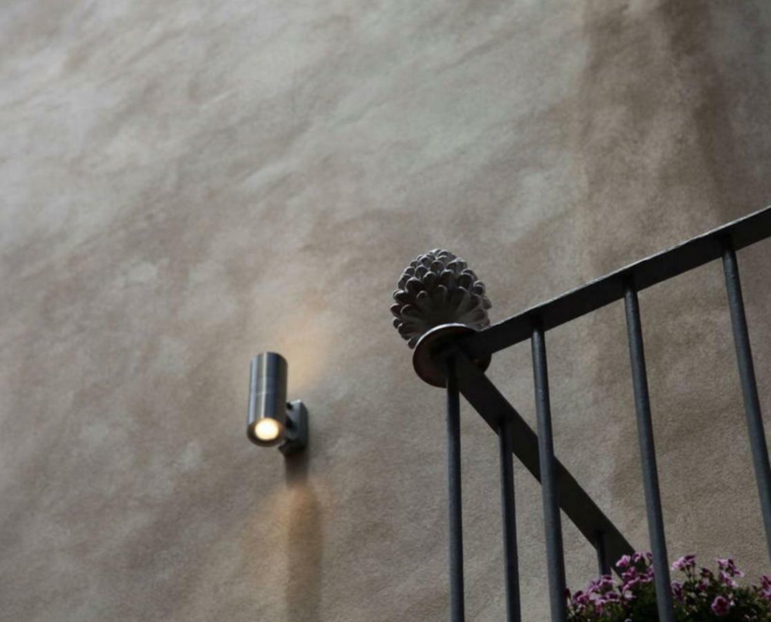 Ortigia MaaM Apartments Syracuse Exterior foto